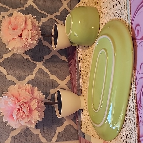 COPY - Vintage Soup & Sandwich Combo - Picture 3 of 3